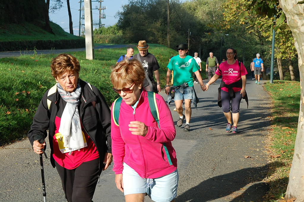 Foto 22 de la avituallamiento - Subida a Artxanda 2018